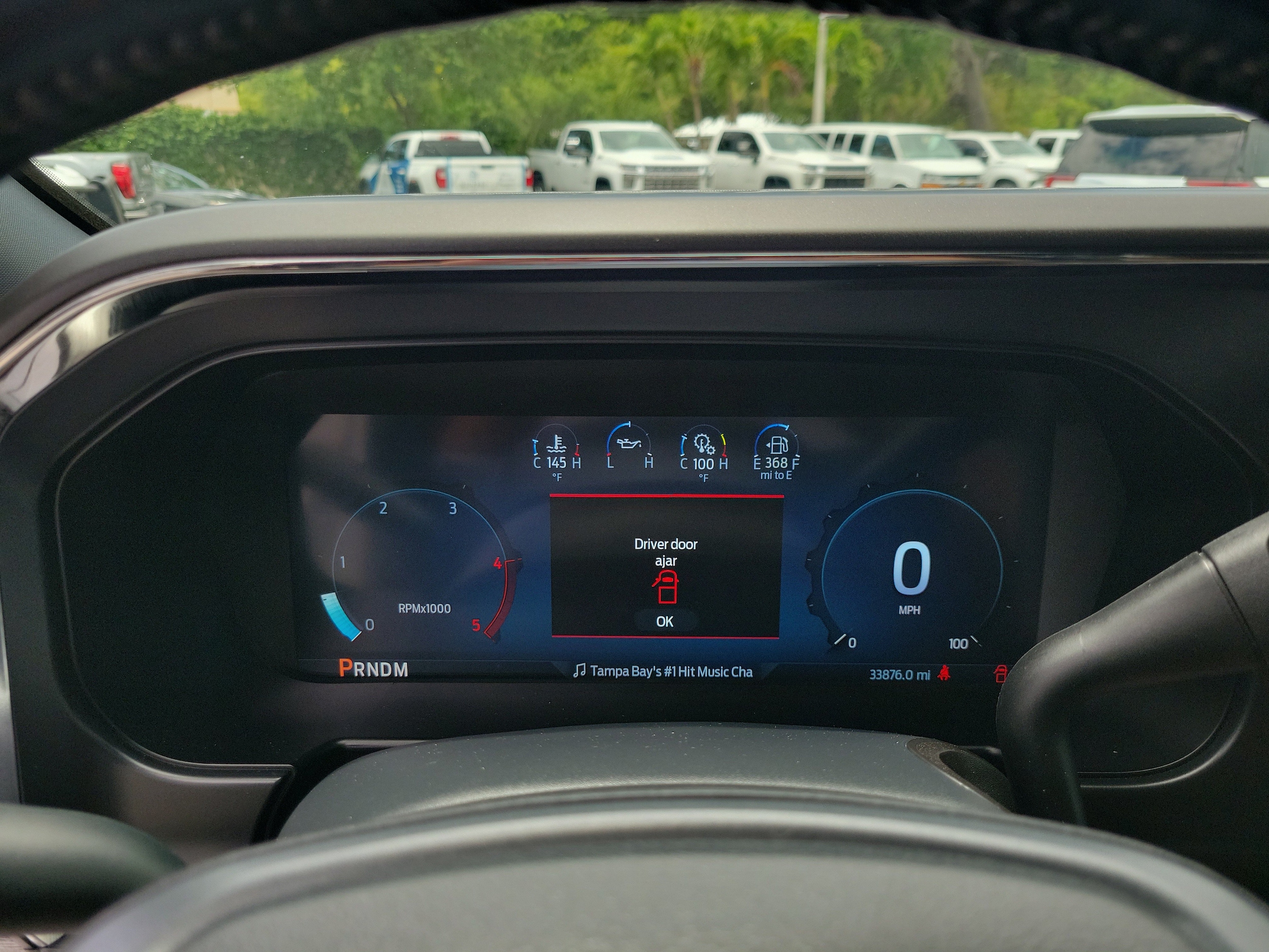 2023 Ford F-250 Super Duty Lariat - Photo 33