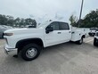 Chevrolet Silverado 3500 HD Chassis Cab