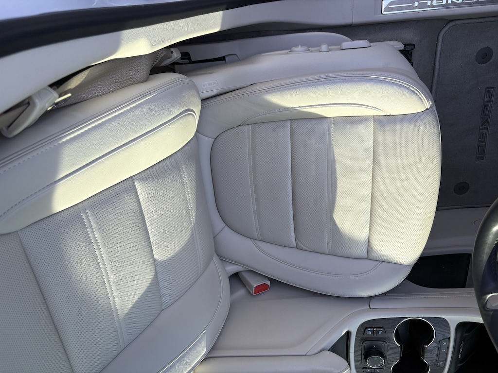 Used 2021 GMC Acadia Denali SUV