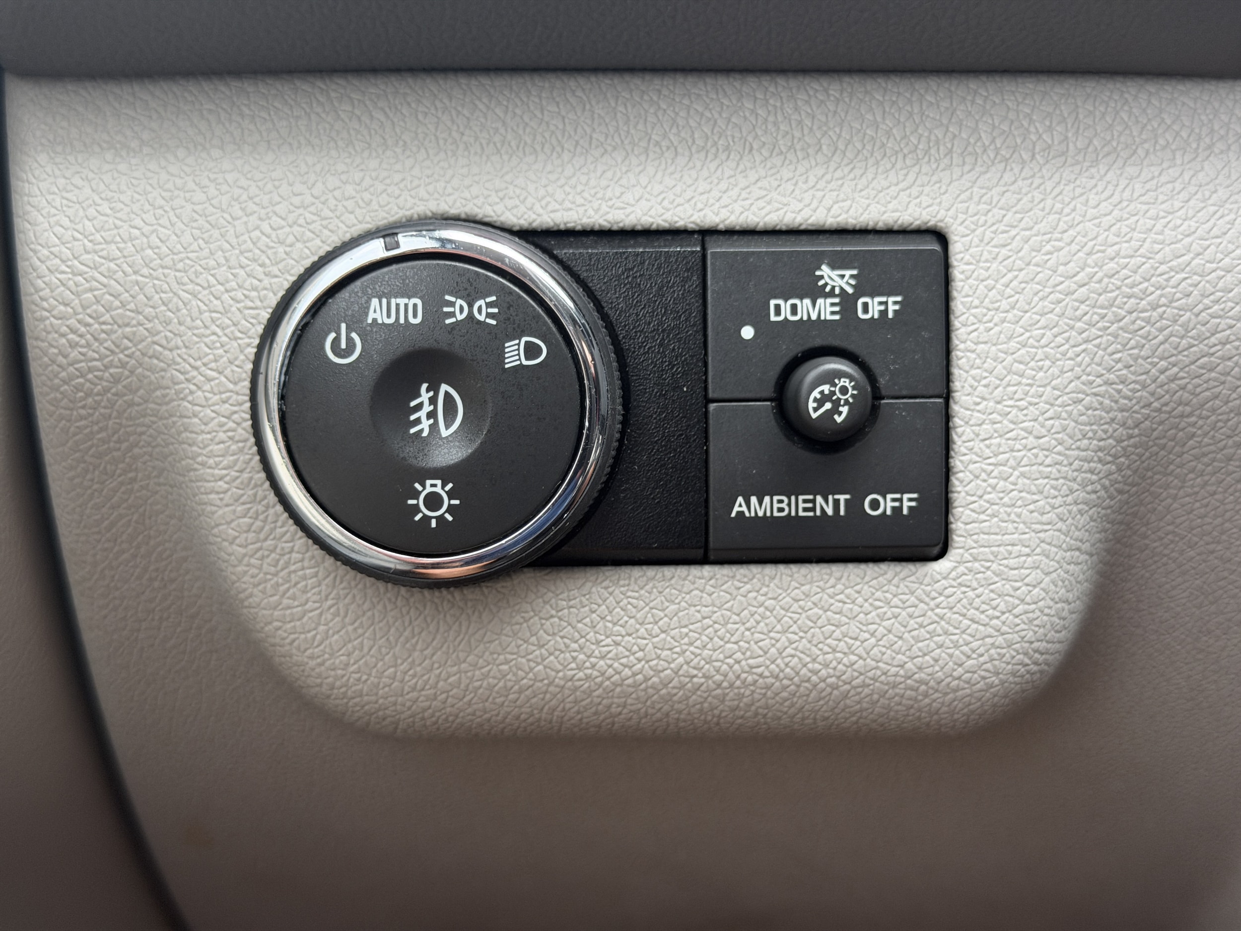 2017 GMC Acadia Limited Base - Photo 29