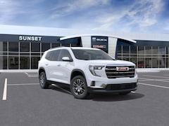 2026 GMC Acadia Elevation SUV