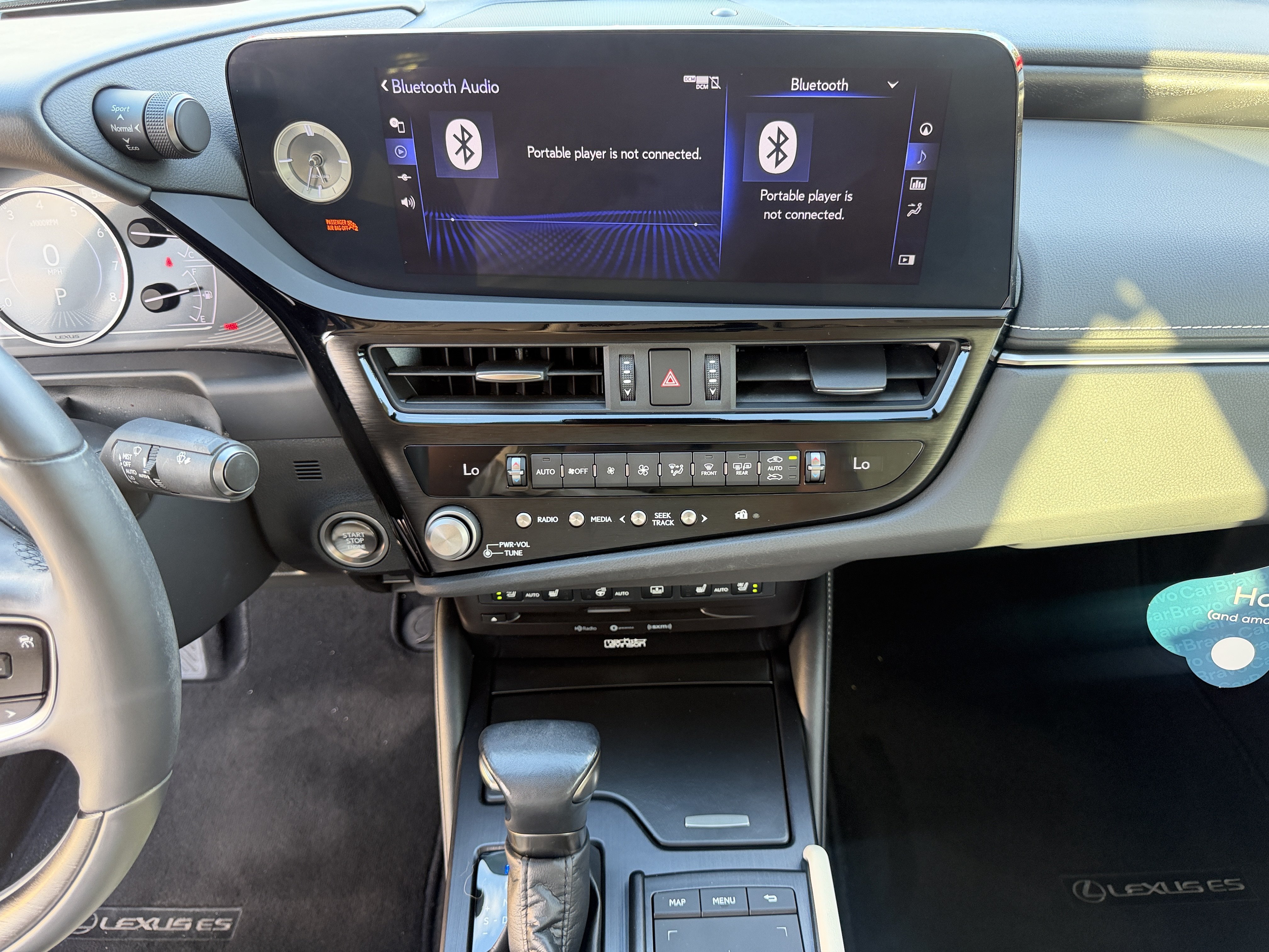 2022 Lexus ES 350 Ultra Luxury - Photo 24