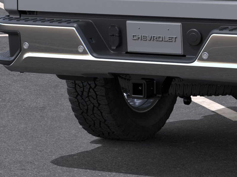 2026 Chevrolet Silverado 2500 HD LTZ - Photo 14