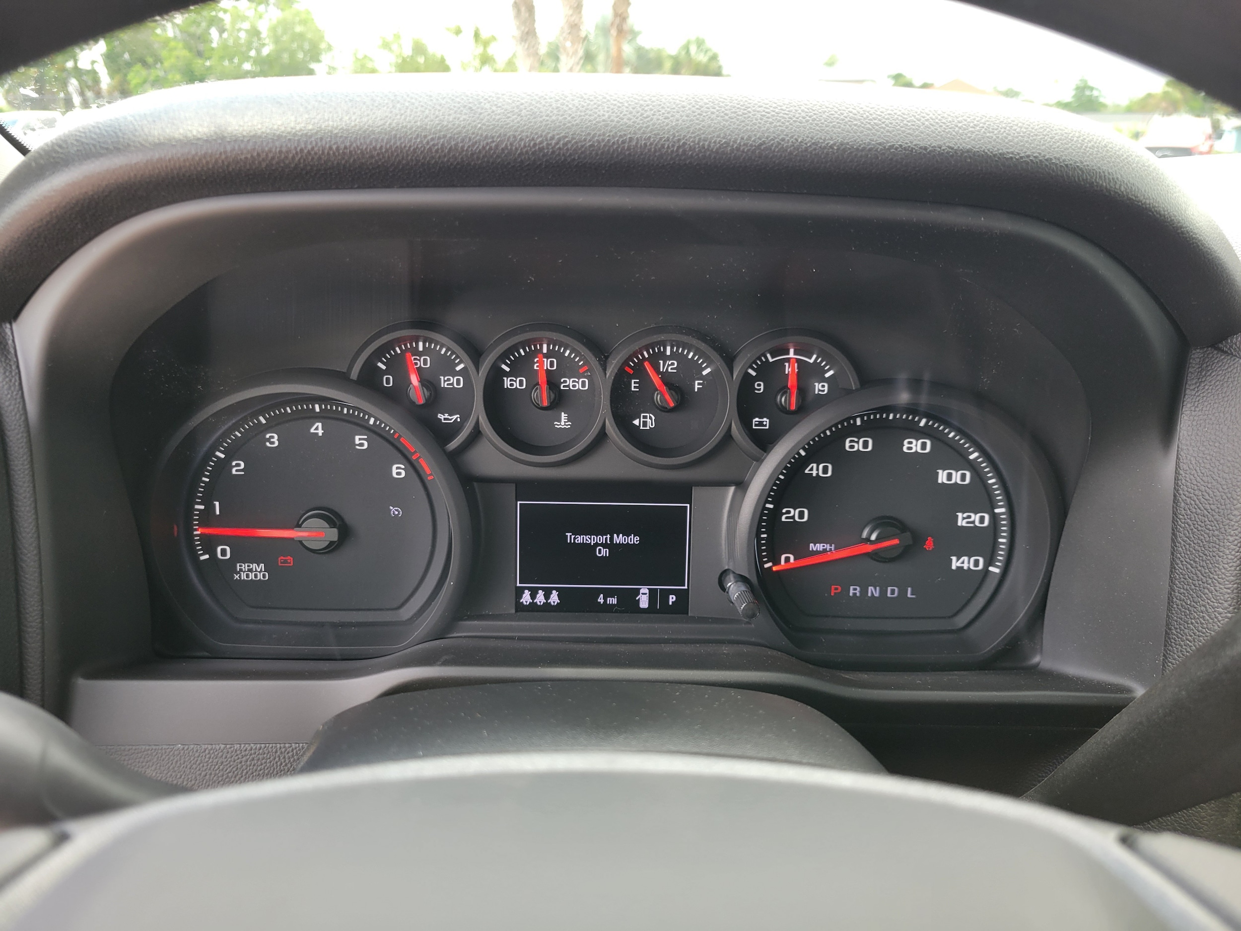 2026 Chevrolet Silverado 2500 HD Work Truck - Photo 26