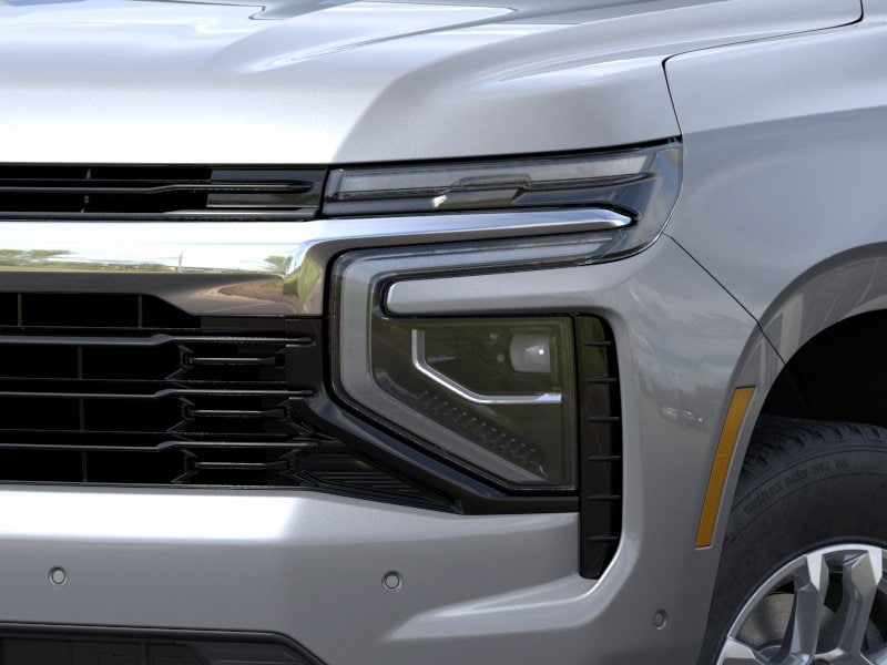2026 Chevrolet Tahoe LS - Photo 10