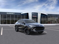 2026 Buick Envista Sport Touring SUV