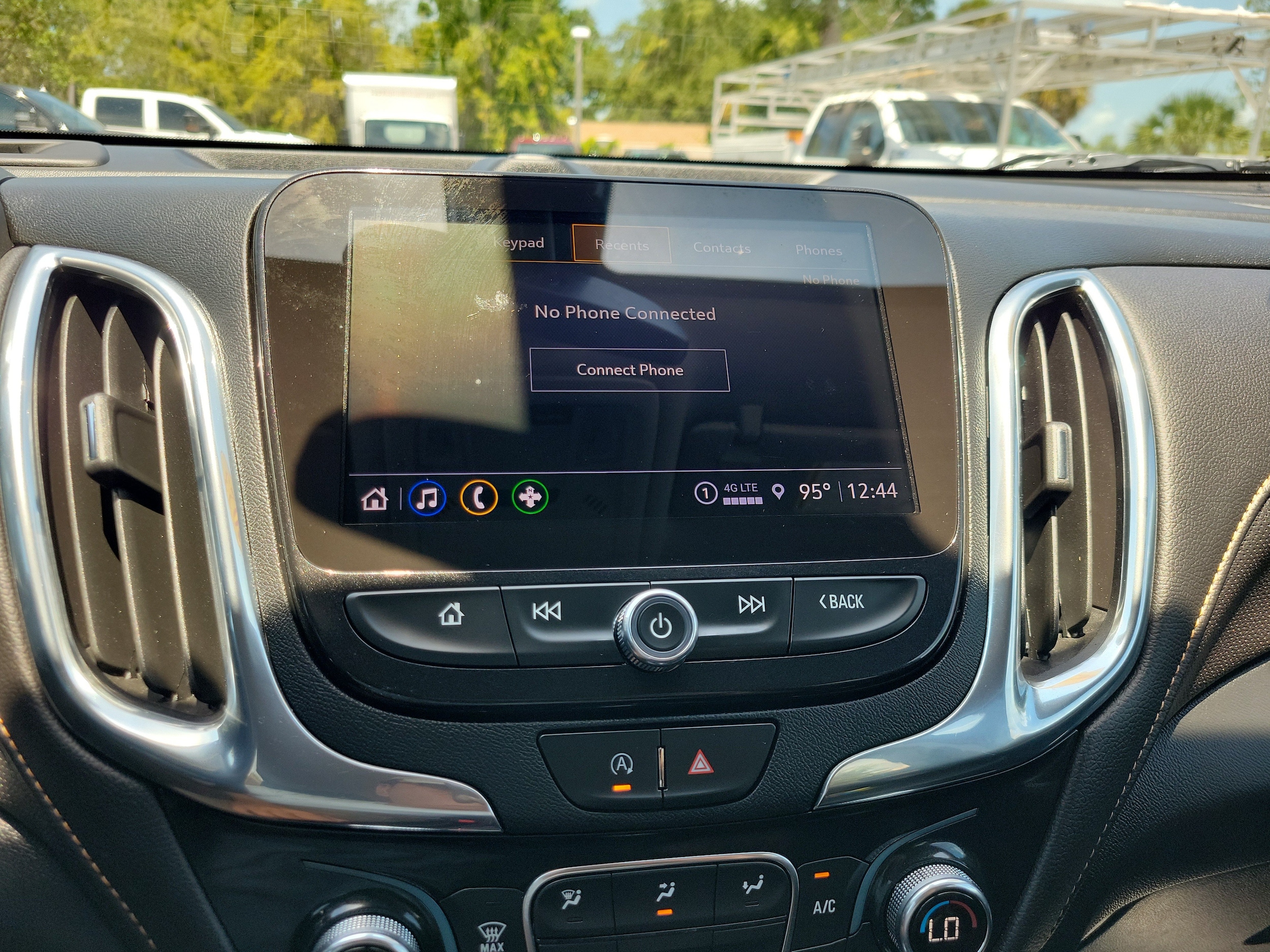 2023 Chevrolet Equinox Premier - Photo 21