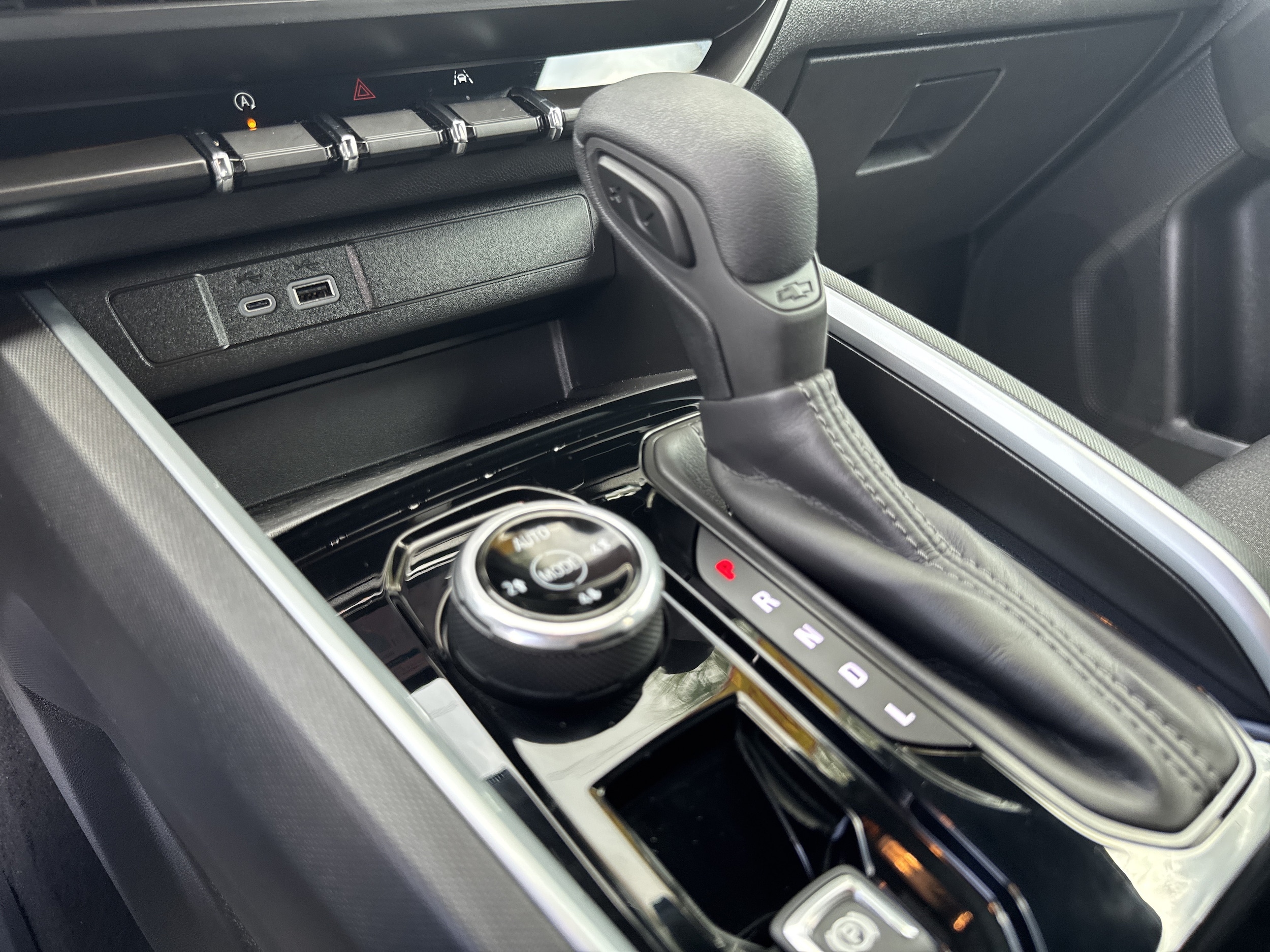 2024 Chevrolet Colorado Trail Boss - Photo 28
