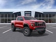 GMC Canyon