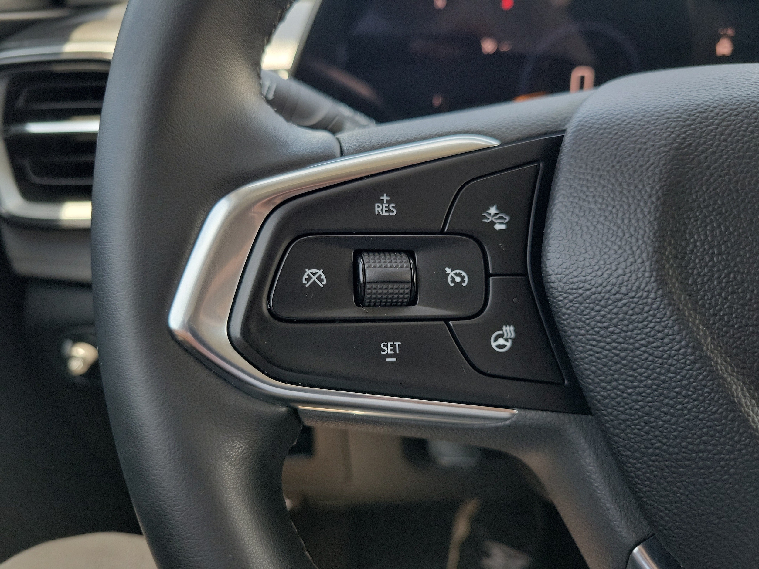 2024 Chevrolet TrailBlazer LT - Photo 27