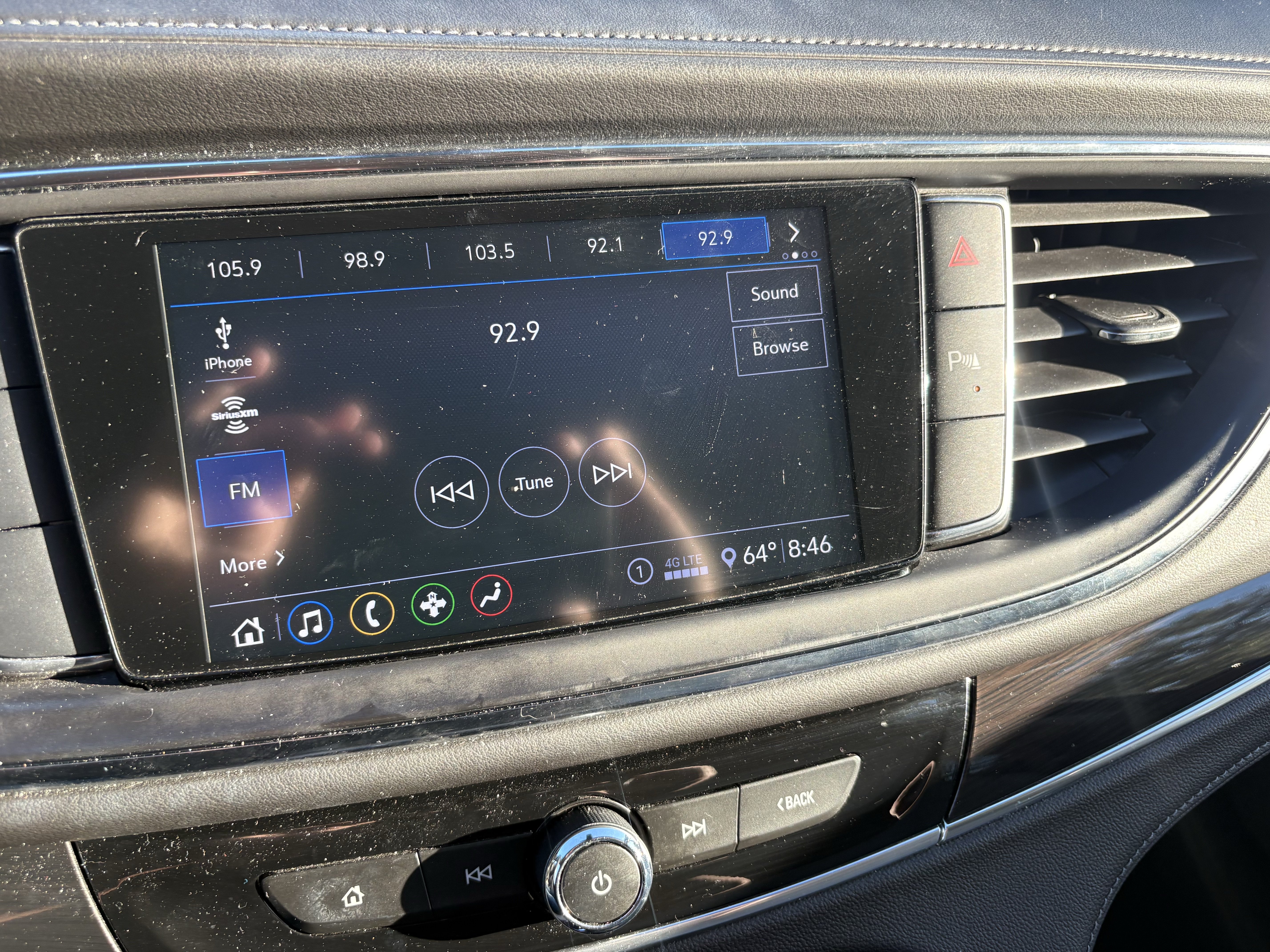 2021 Buick Enclave Essence - Photo 12