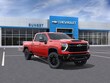  Chevrolet Silverado 2500 HD
