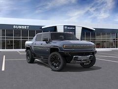 2026 GMC HUMMER EV Pickup 2X Truck