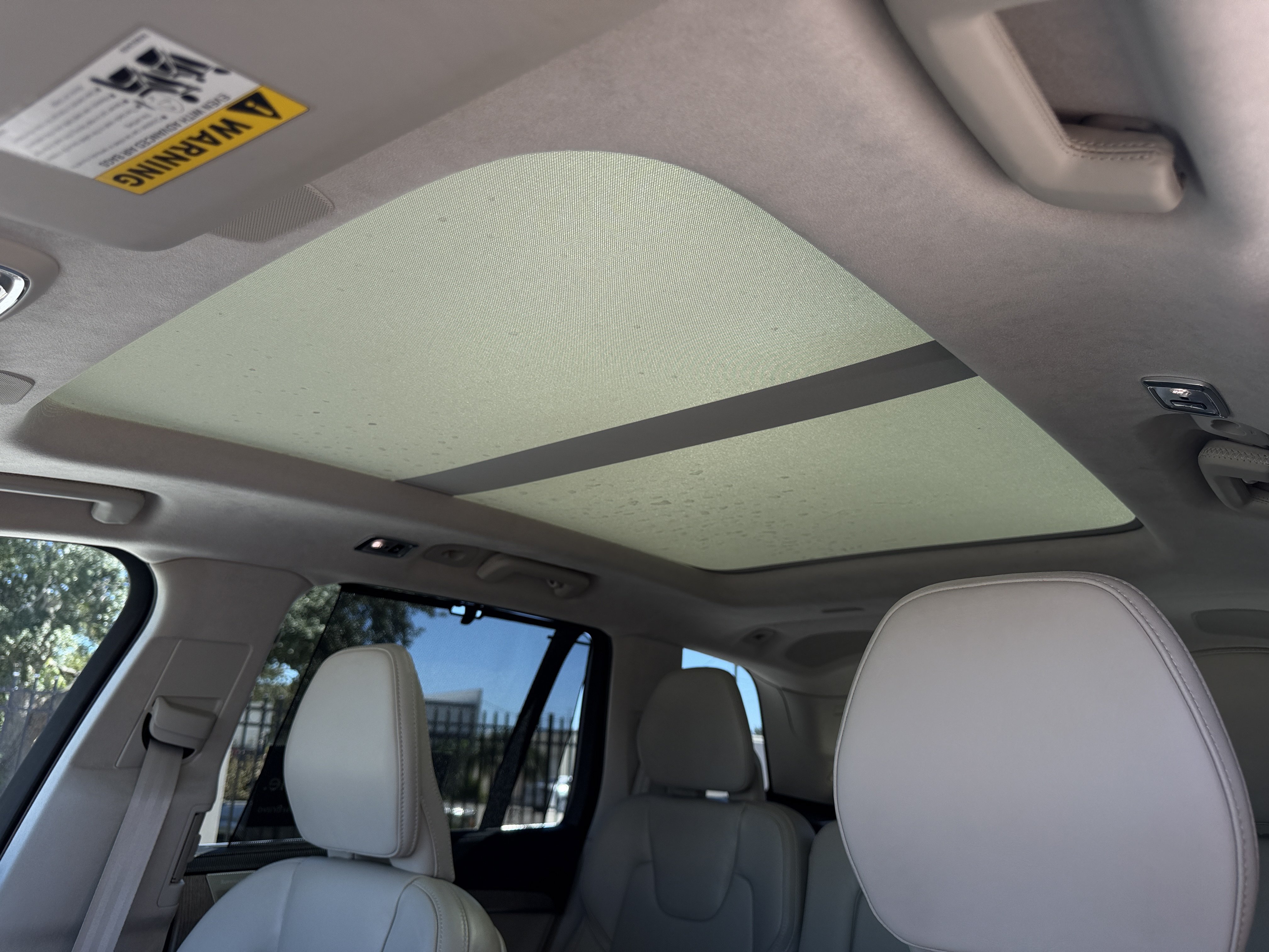 2022 Volvo XC90 Inscription - Photo 24