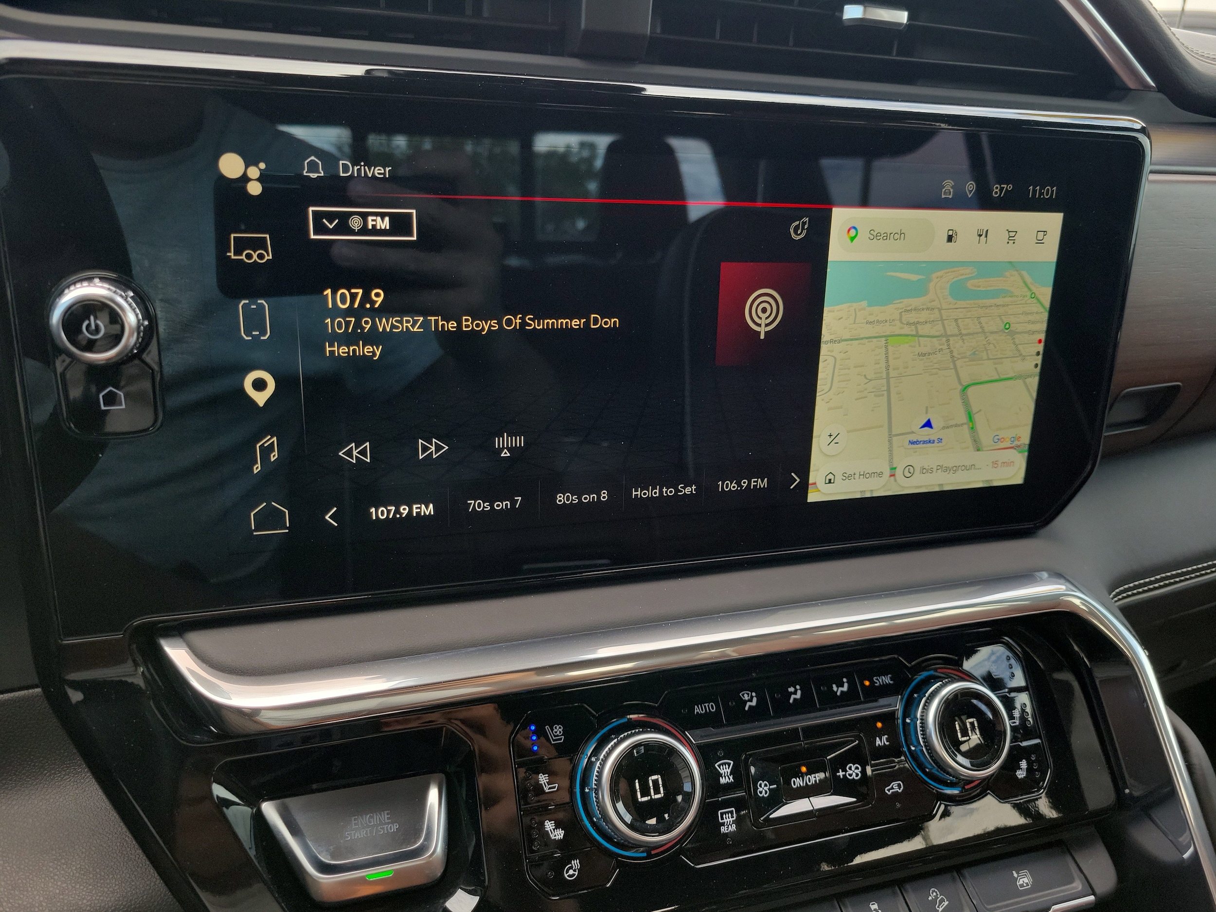 2024 GMC Sierra 1500 Denali Denali Ultimate - Photo 23