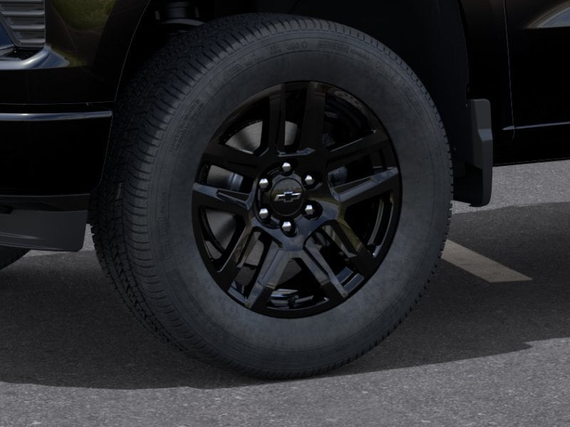 2026 Chevrolet Silverado 1500 RST - Photo 9