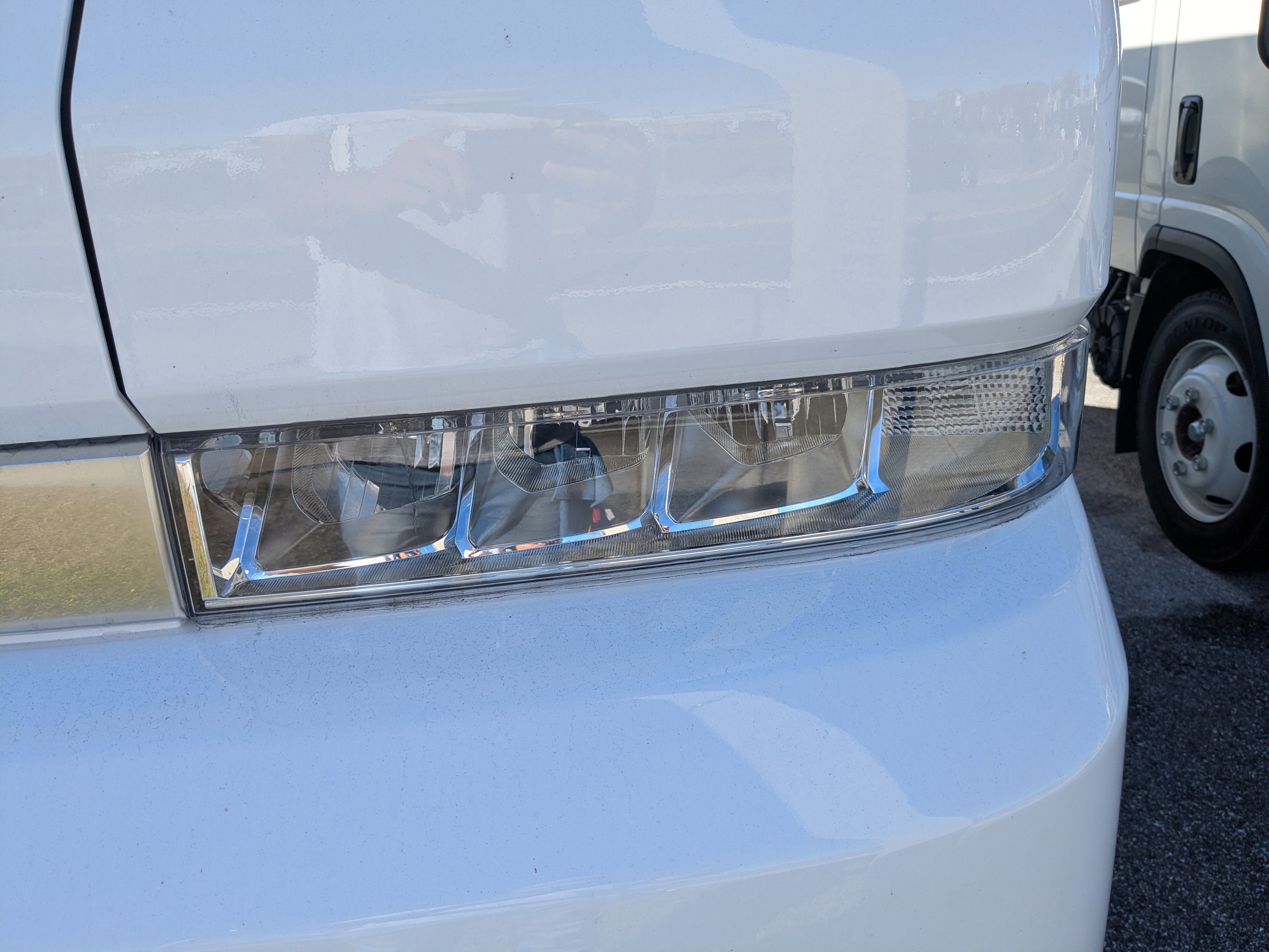 2025 Chevrolet BrightDrop Base - Photo 6