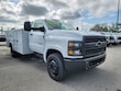 Chevrolet Silverado 5500 HD