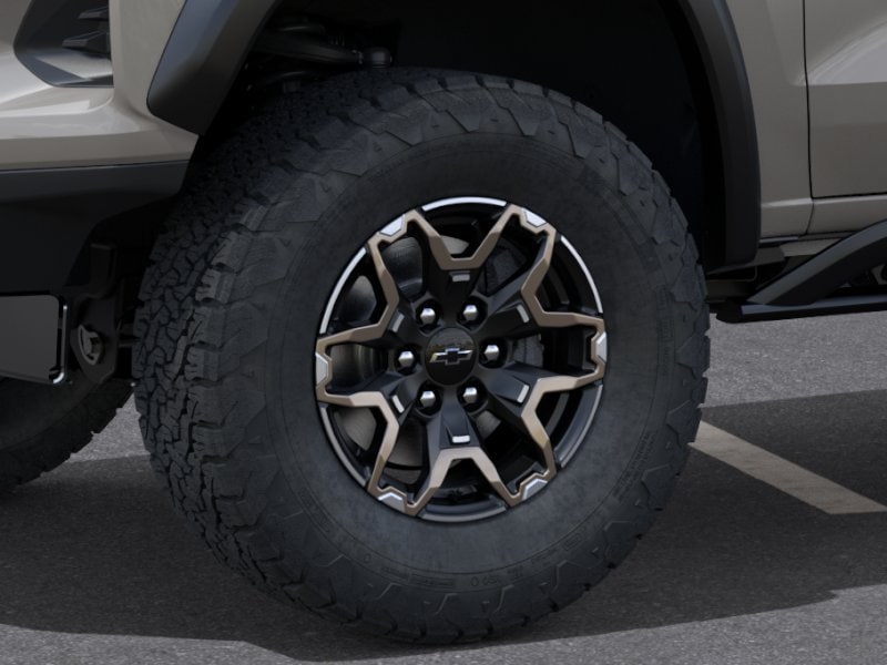 2026 Chevrolet Colorado ZR2 - Photo 9