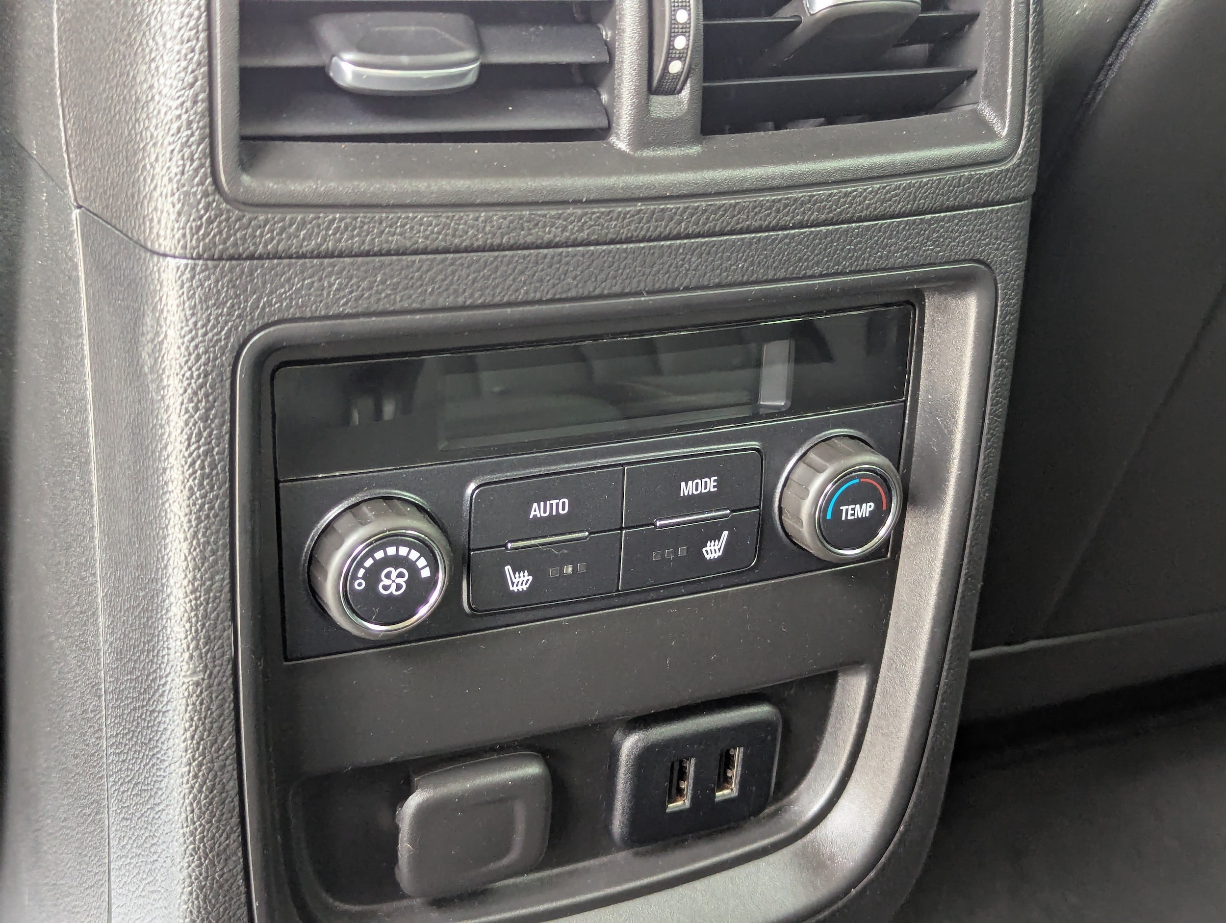 2016 Buick Envision Premium I - Photo 18