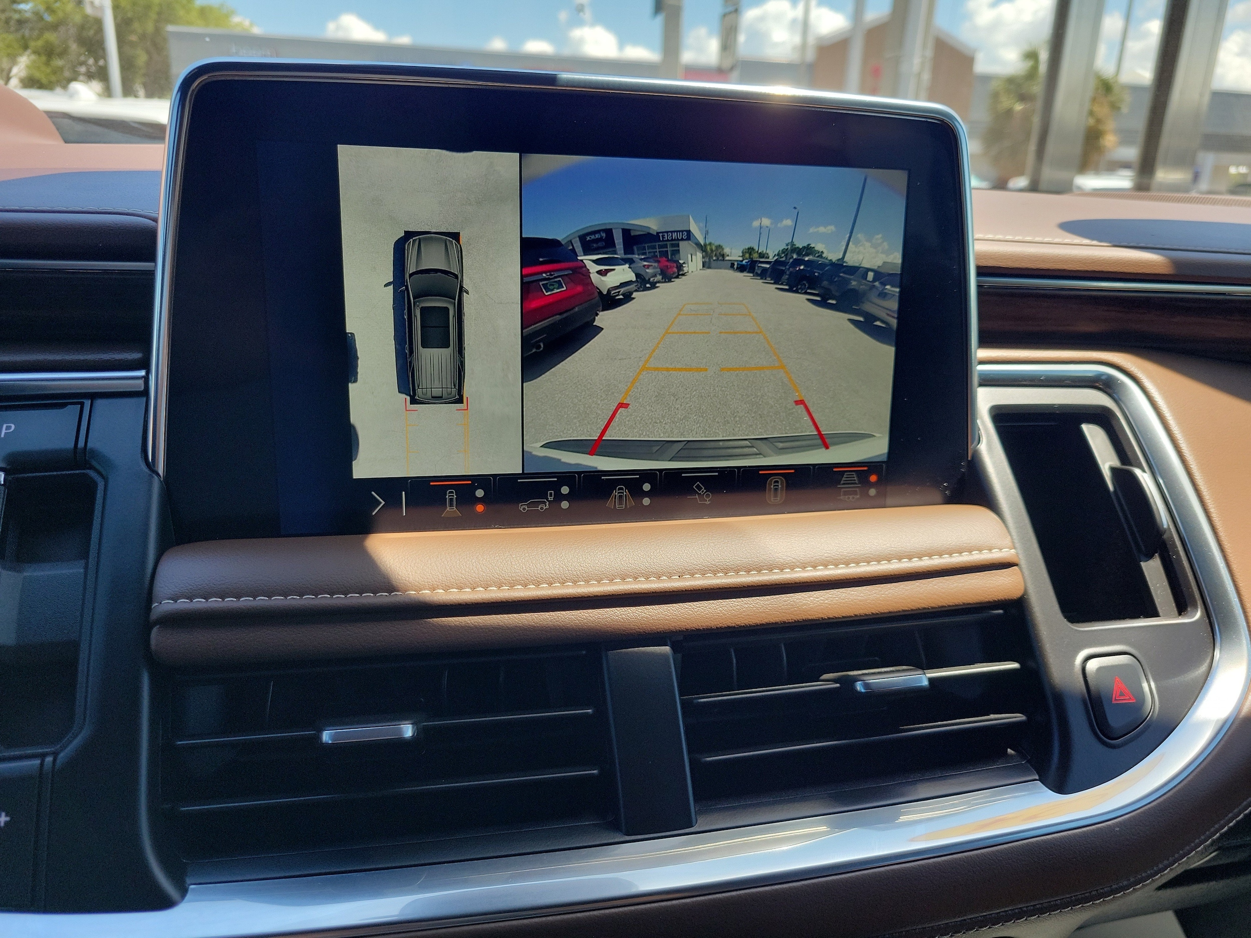 2024 Chevrolet Suburban High Country - Photo 22