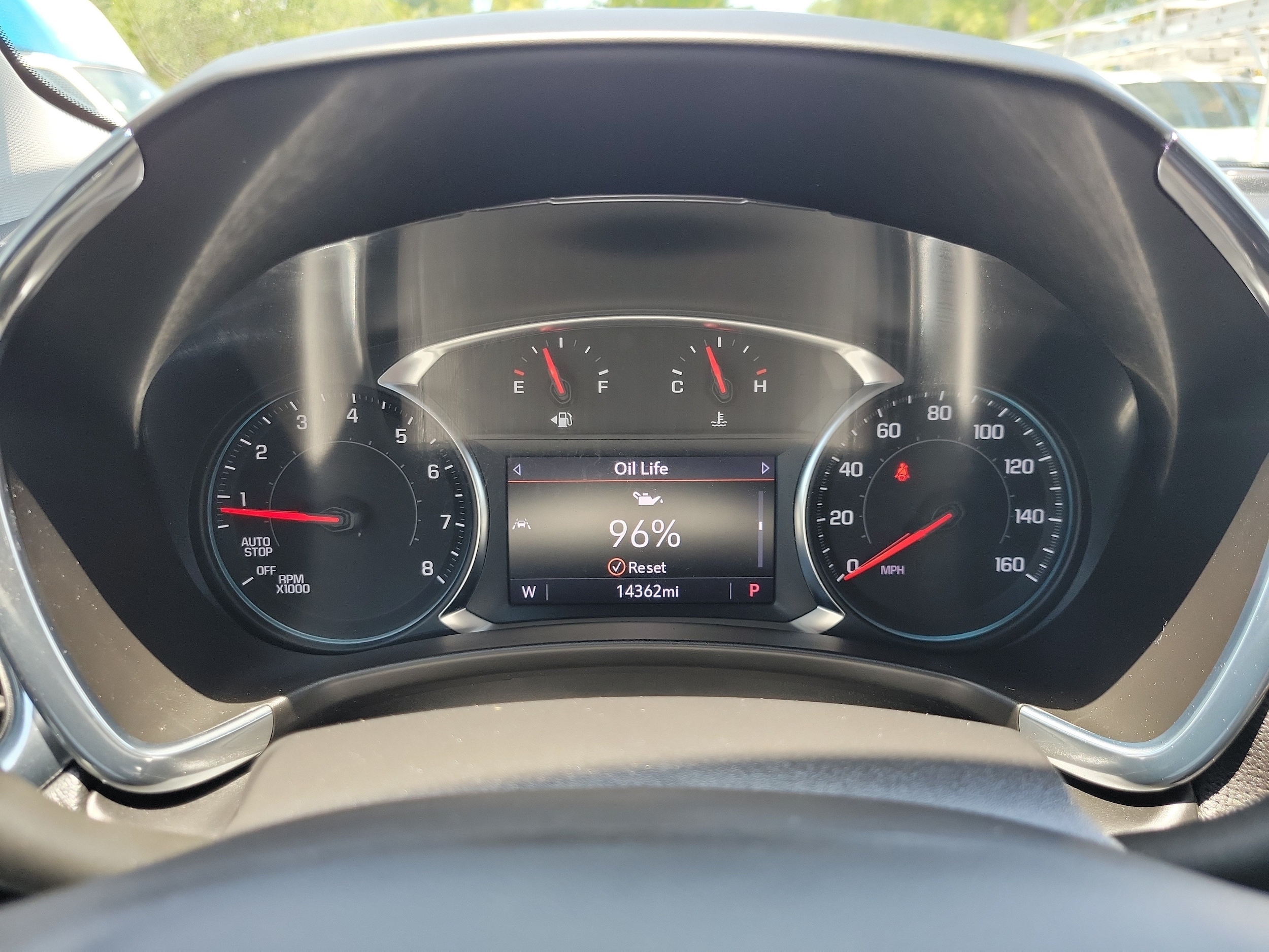 2023 Chevrolet Equinox Premier - Photo 31