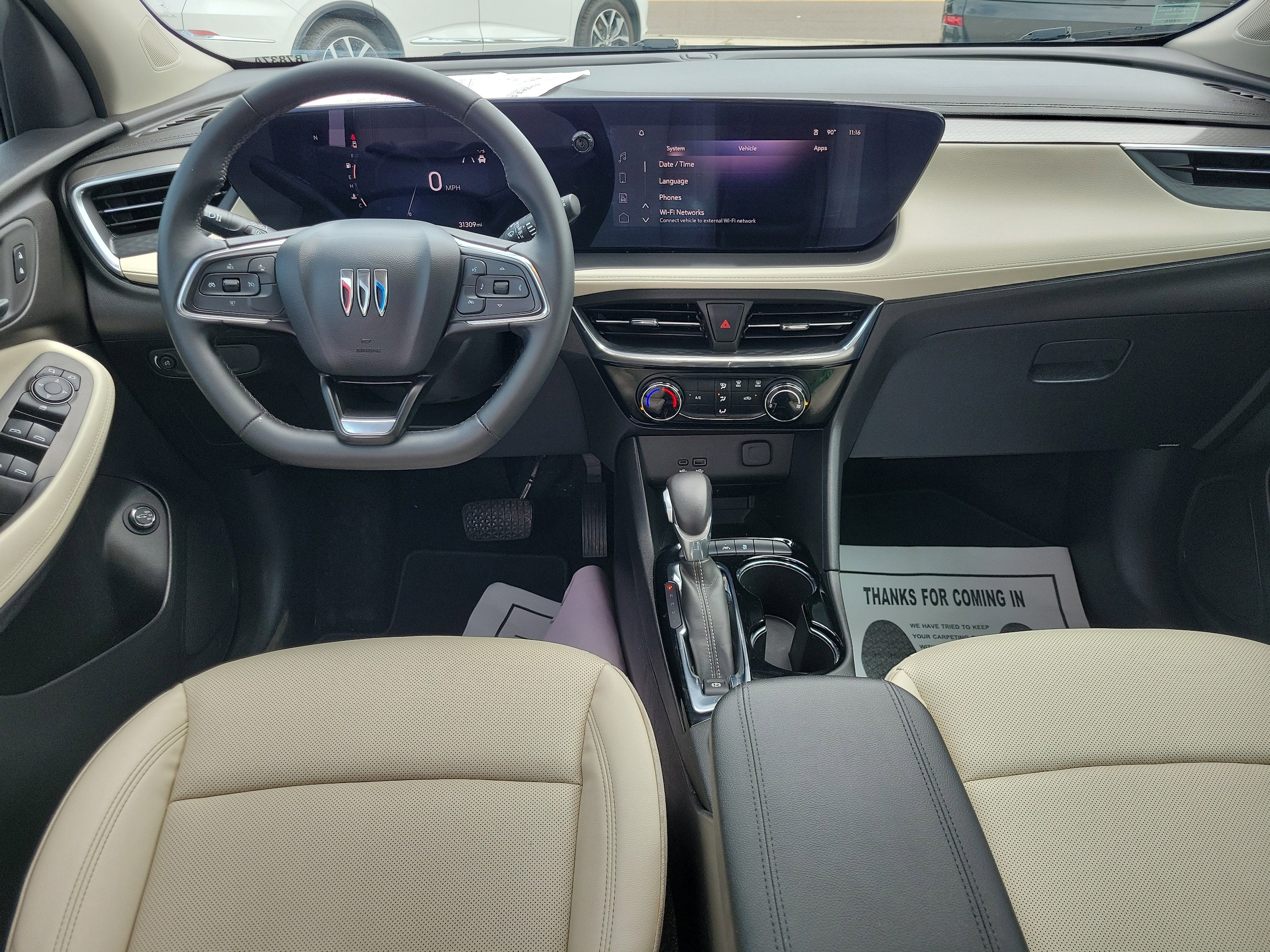 2024 Buick Encore GX Sport Touring - Photo 14