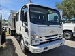 Chevrolet Low Cab Forward 4500