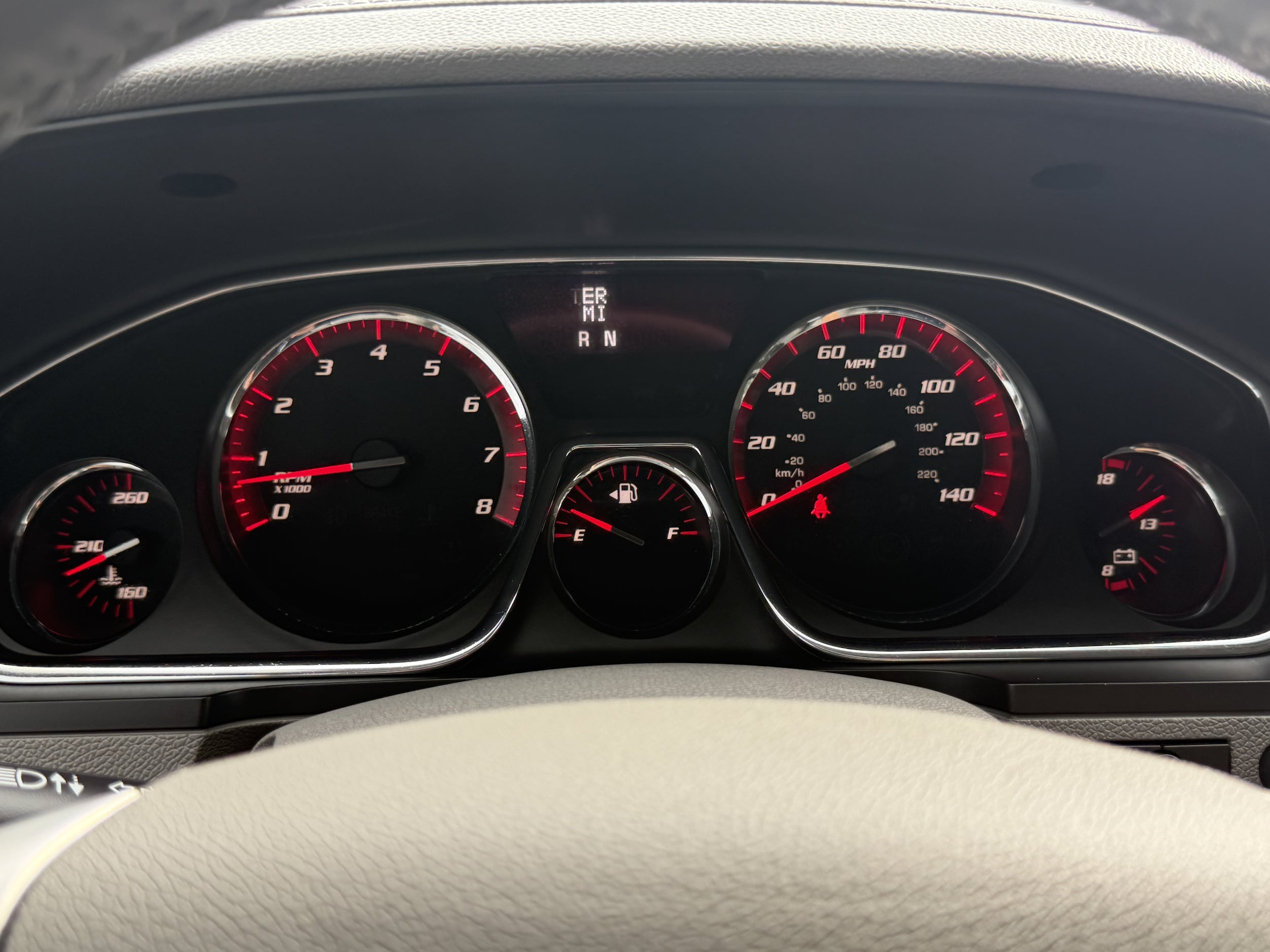 2017 GMC Acadia Limited Base - Photo 33