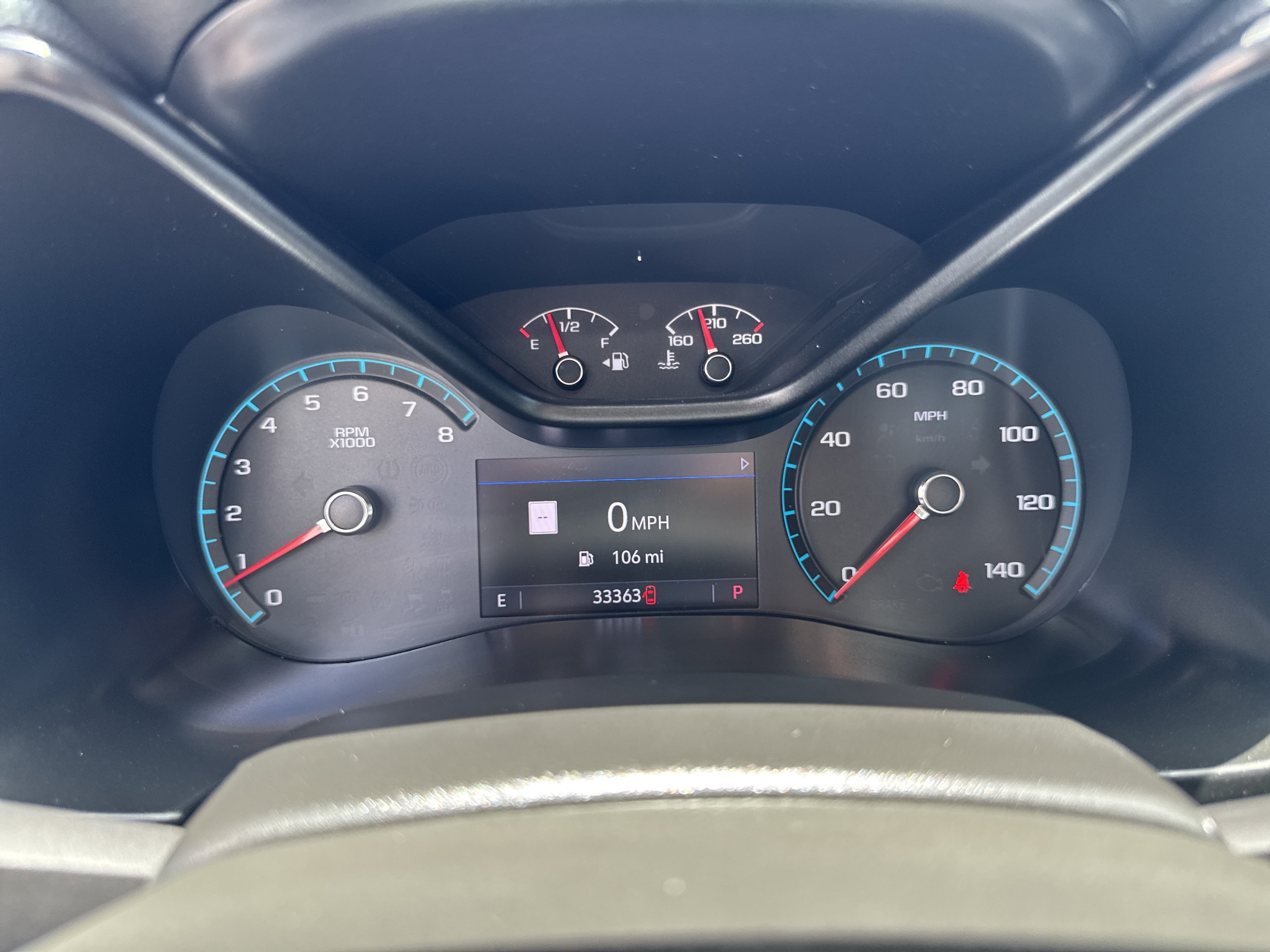 2022 Chevrolet Colorado Z71 - Photo 30