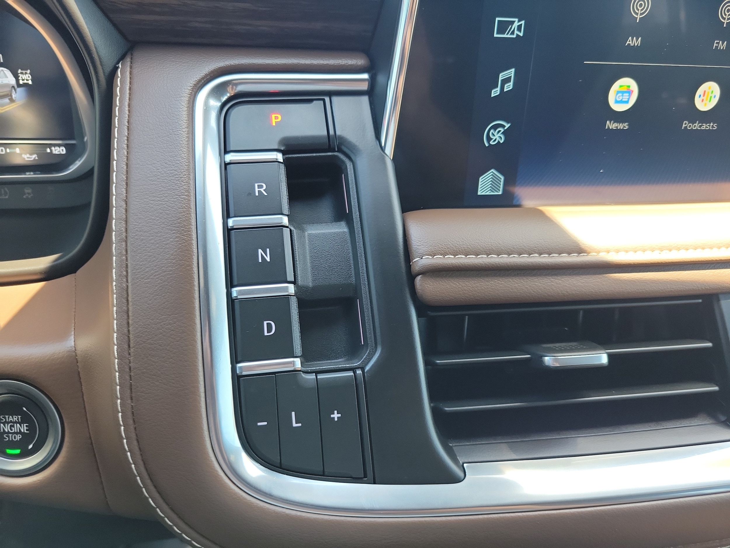 2024 Chevrolet Suburban High Country - Photo 27