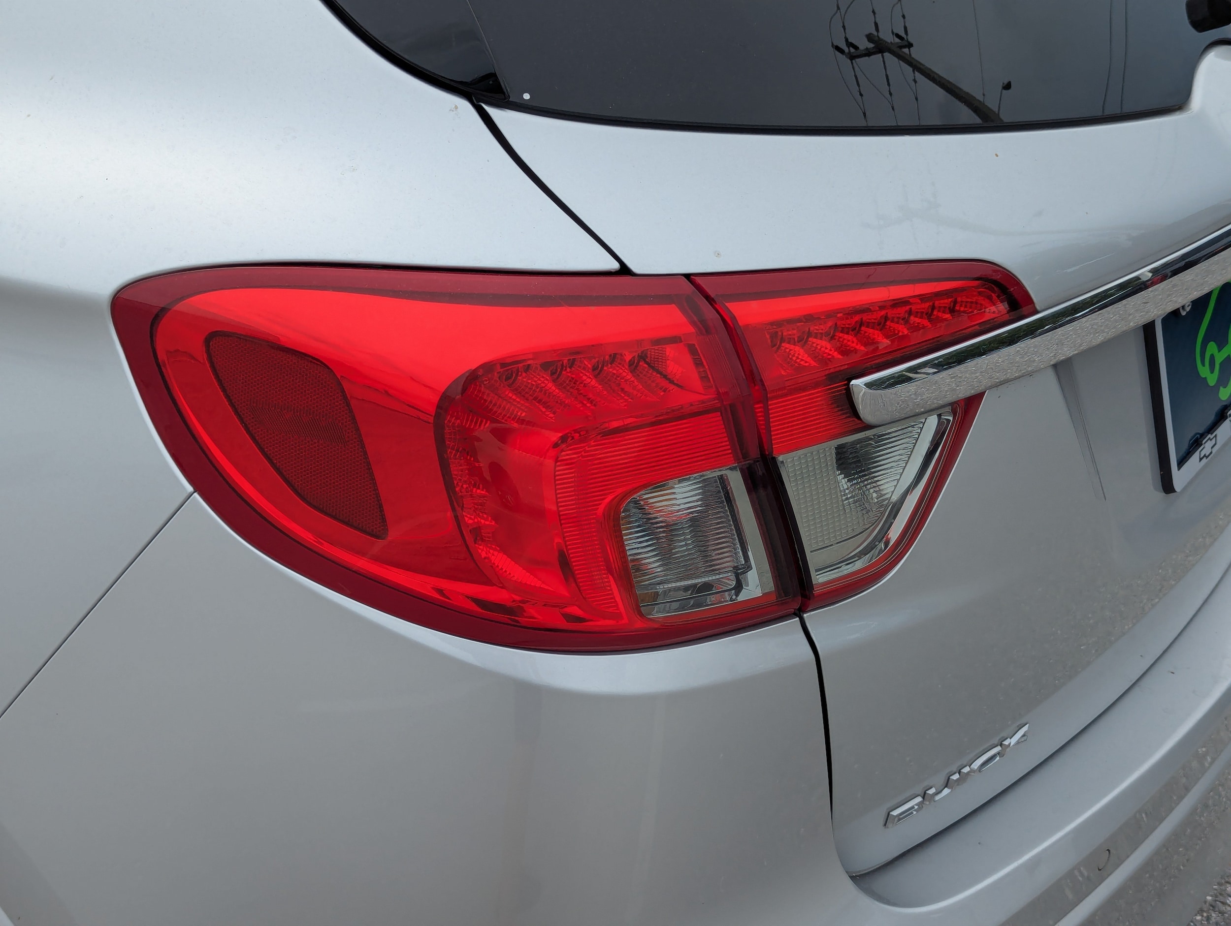 2016 Buick Envision Premium I - Photo 10