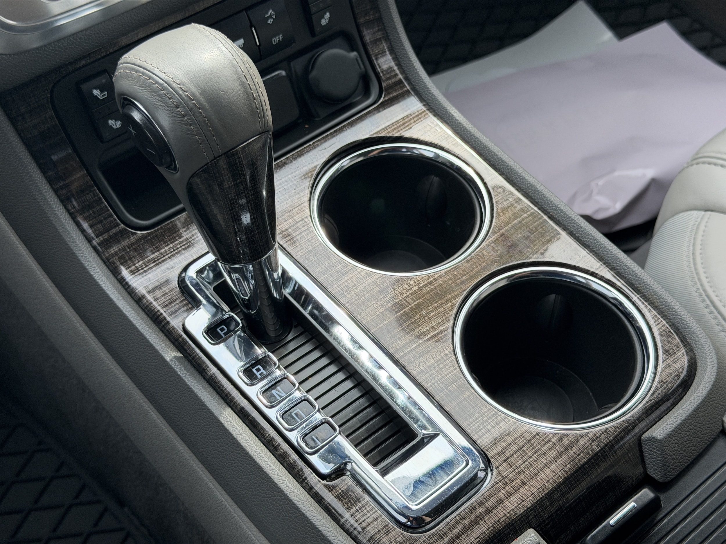 2017 GMC Acadia Limited Base - Photo 28