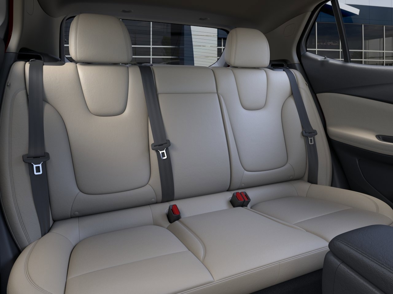2026 Buick Encore GX Sport Touring - Photo 17
