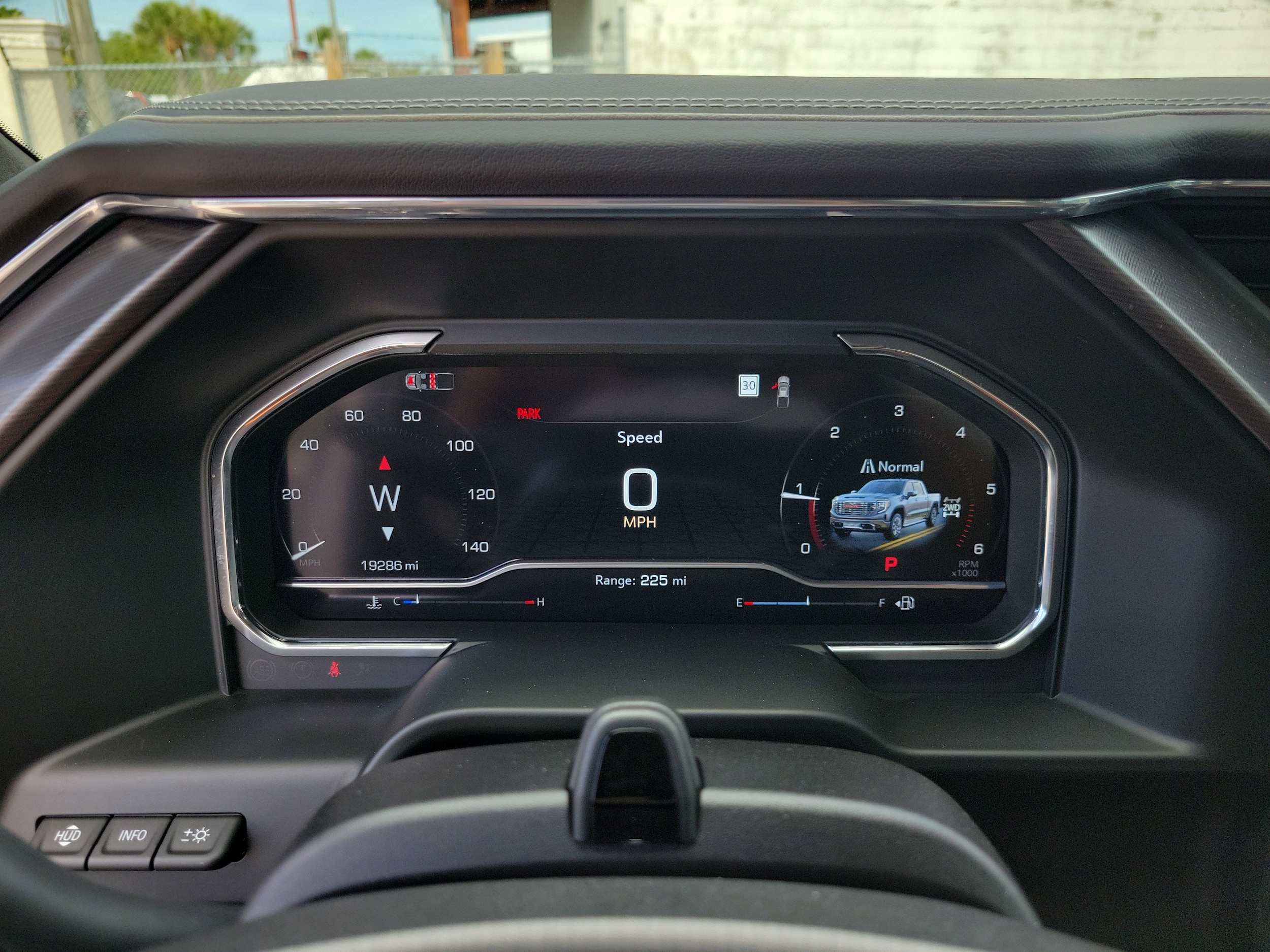 2024 GMC Sierra 1500 Denali Denali Ultimate - Photo 30