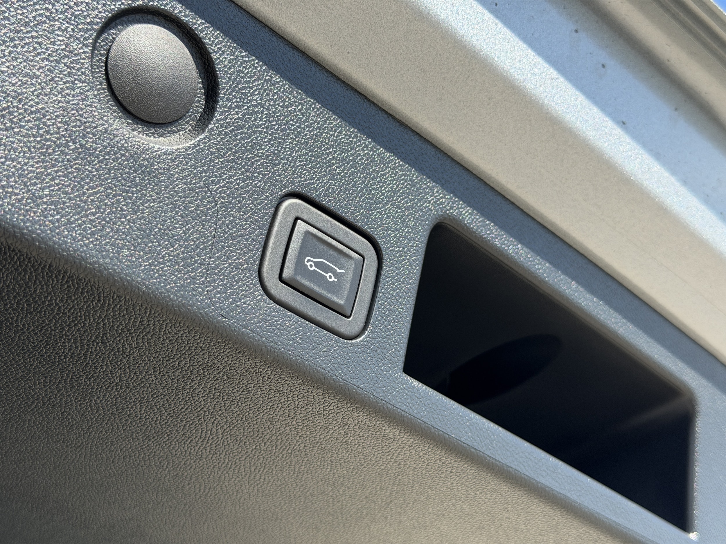 2026 GMC Terrain Denali - Photo 12
