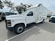 Chevrolet Silverado 5500 HD