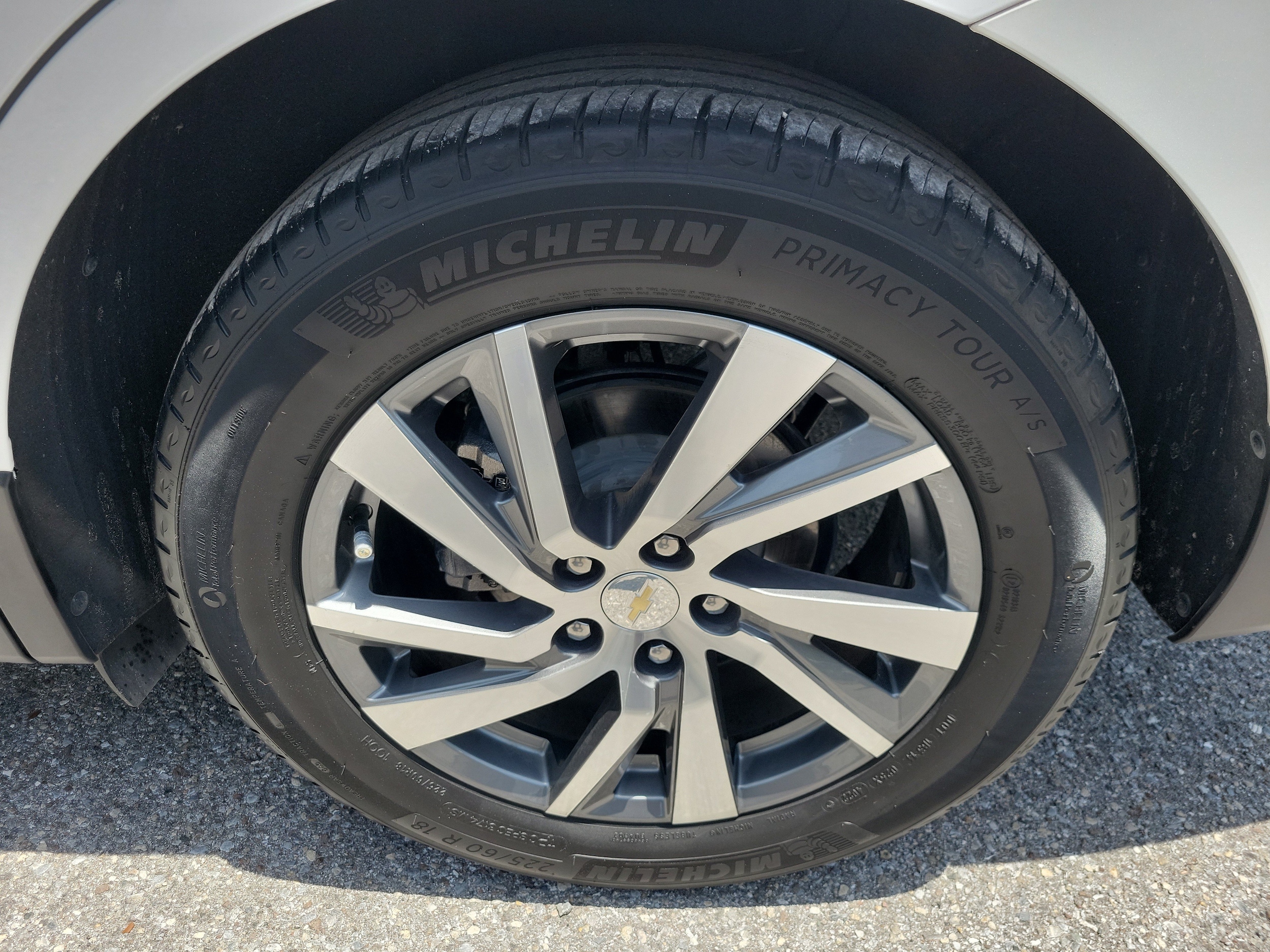 2023 Chevrolet Equinox Premier - Photo 32