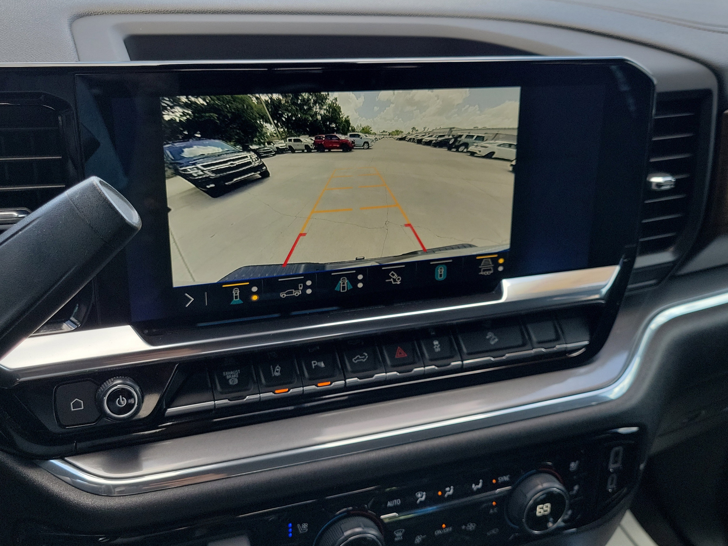 2024 Chevrolet Silverado 2500HD High Country - Photo 23