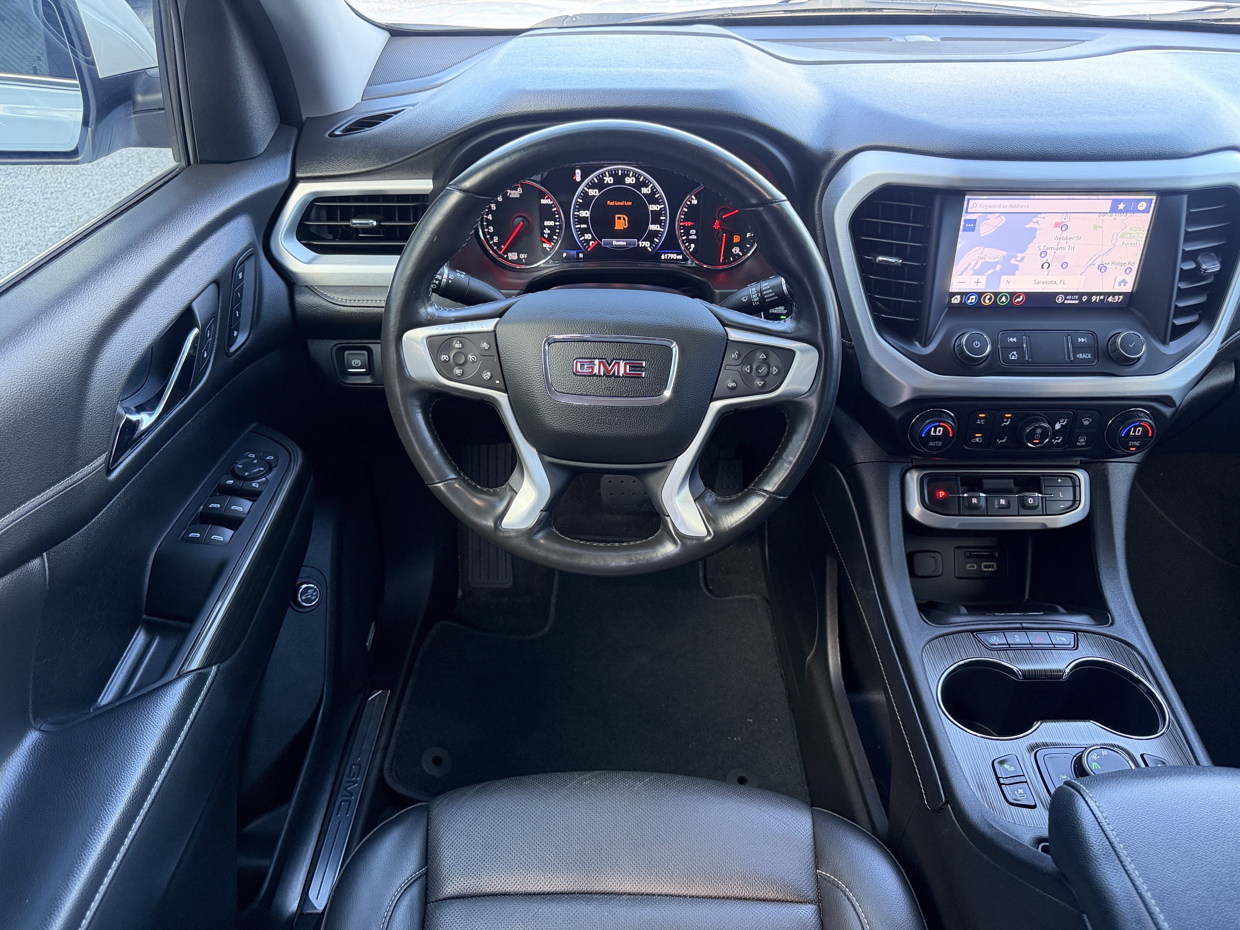 2022 GMC Acadia SLT - Photo 15