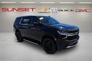 2024 Chevrolet Tahoe LS SUV
