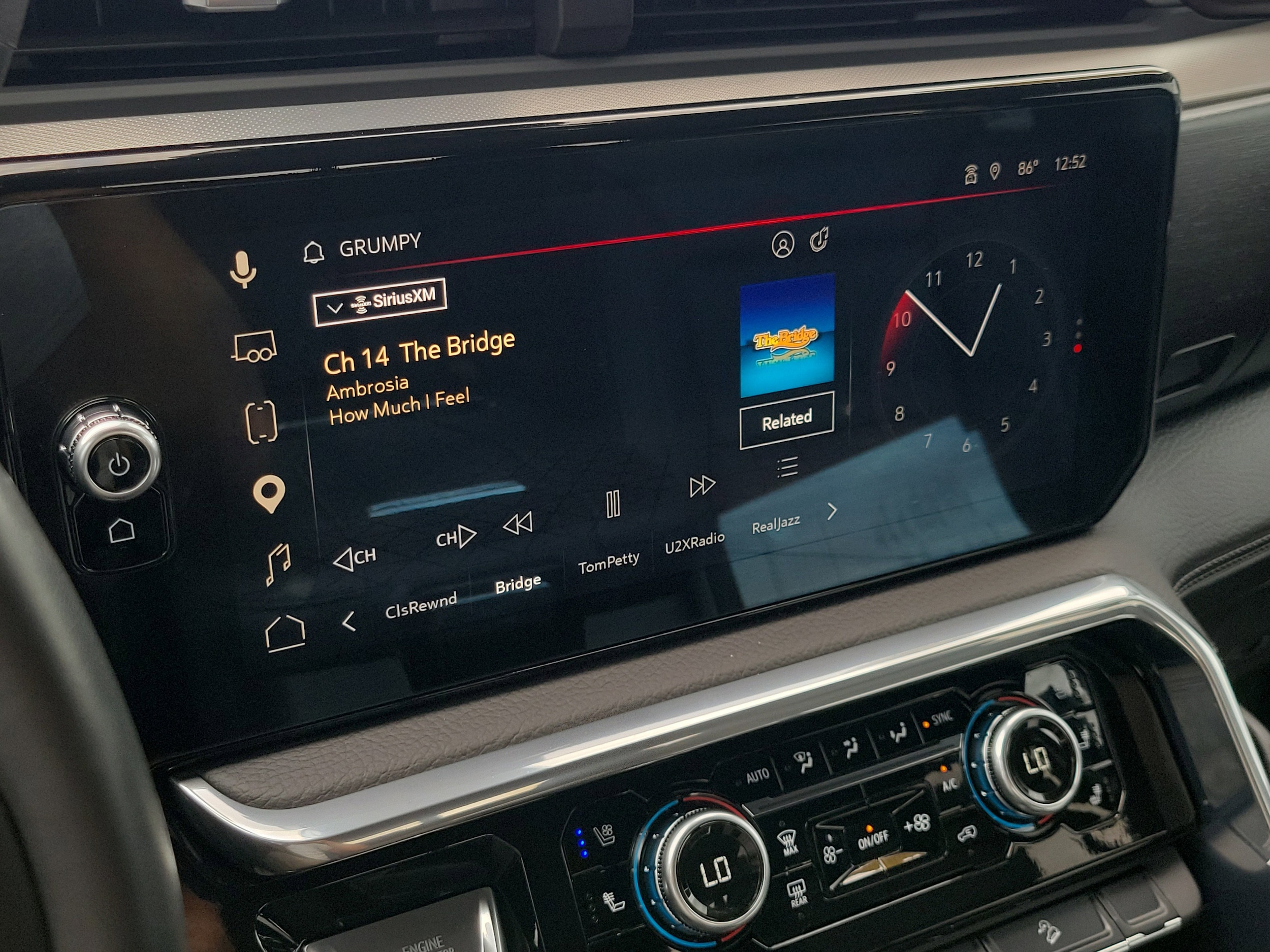 2024 GMC Sierra 2500HD Denali - Photo 21