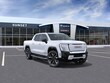  GMC Sierra EV