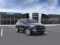 2026 Buick Encore GX Preferred SUV