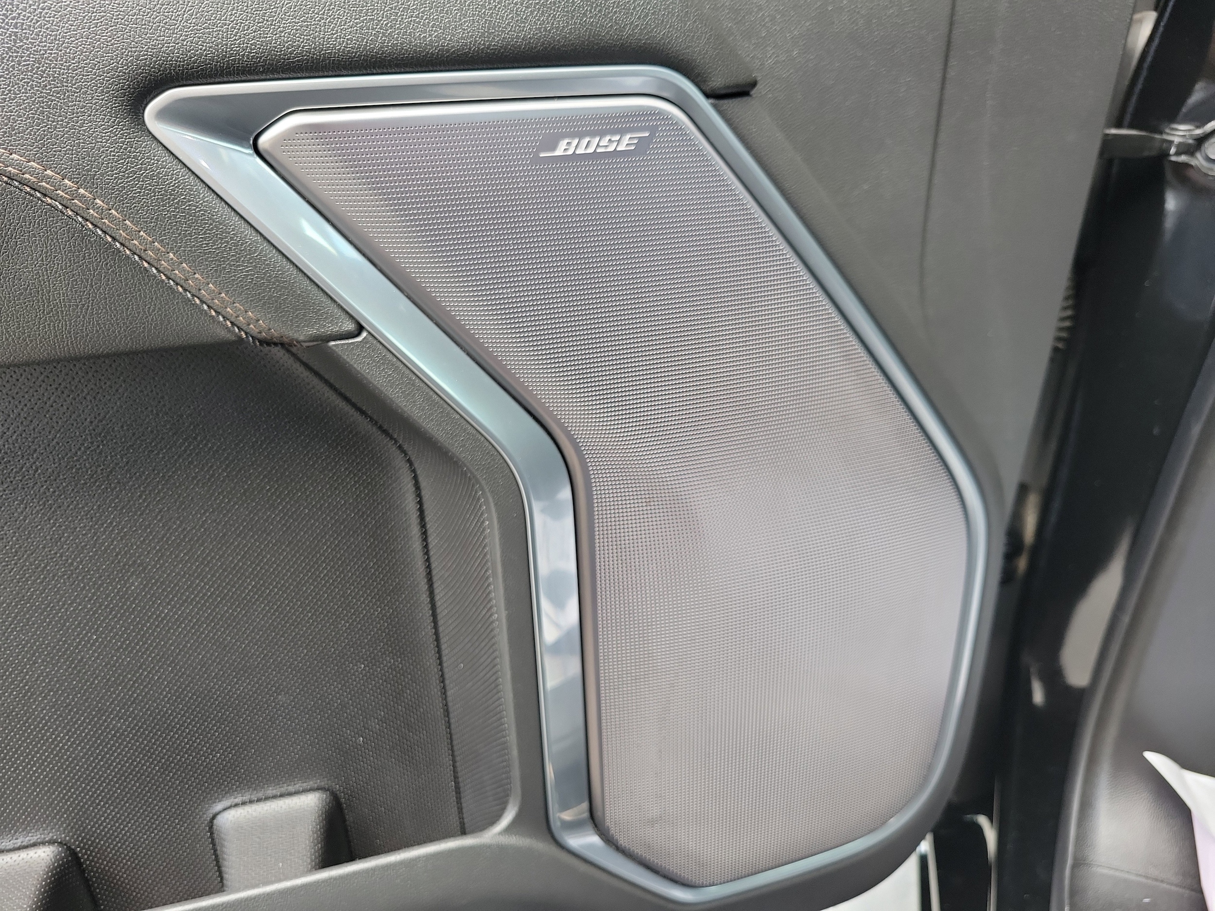 2024 Chevrolet Silverado 2500HD High Country - Photo 18