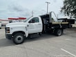 Chevrolet Silverado 5500 HD
