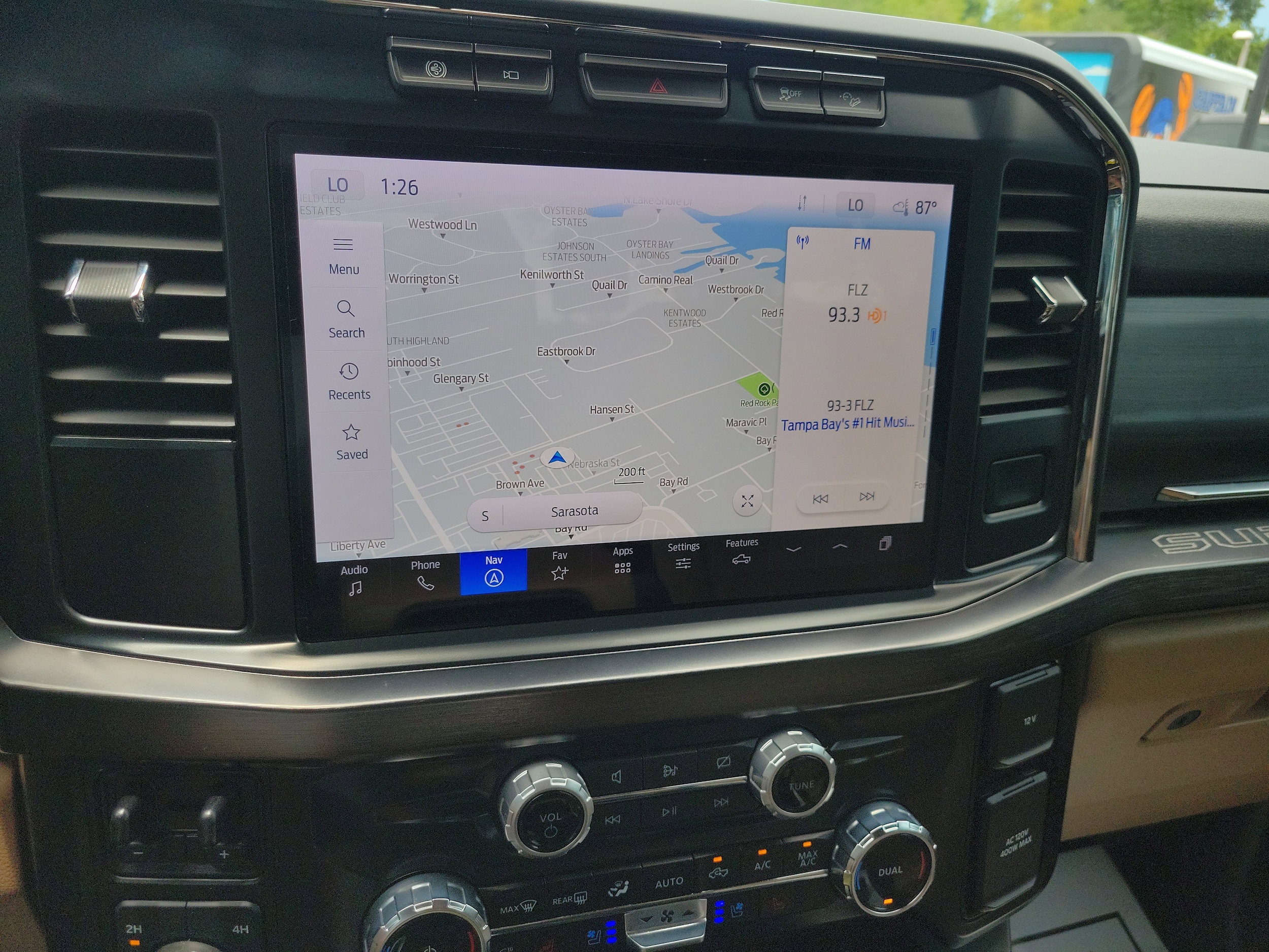 2023 Ford F-250 Super Duty Lariat - Photo 22