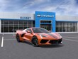 Chevrolet Corvette Stingray