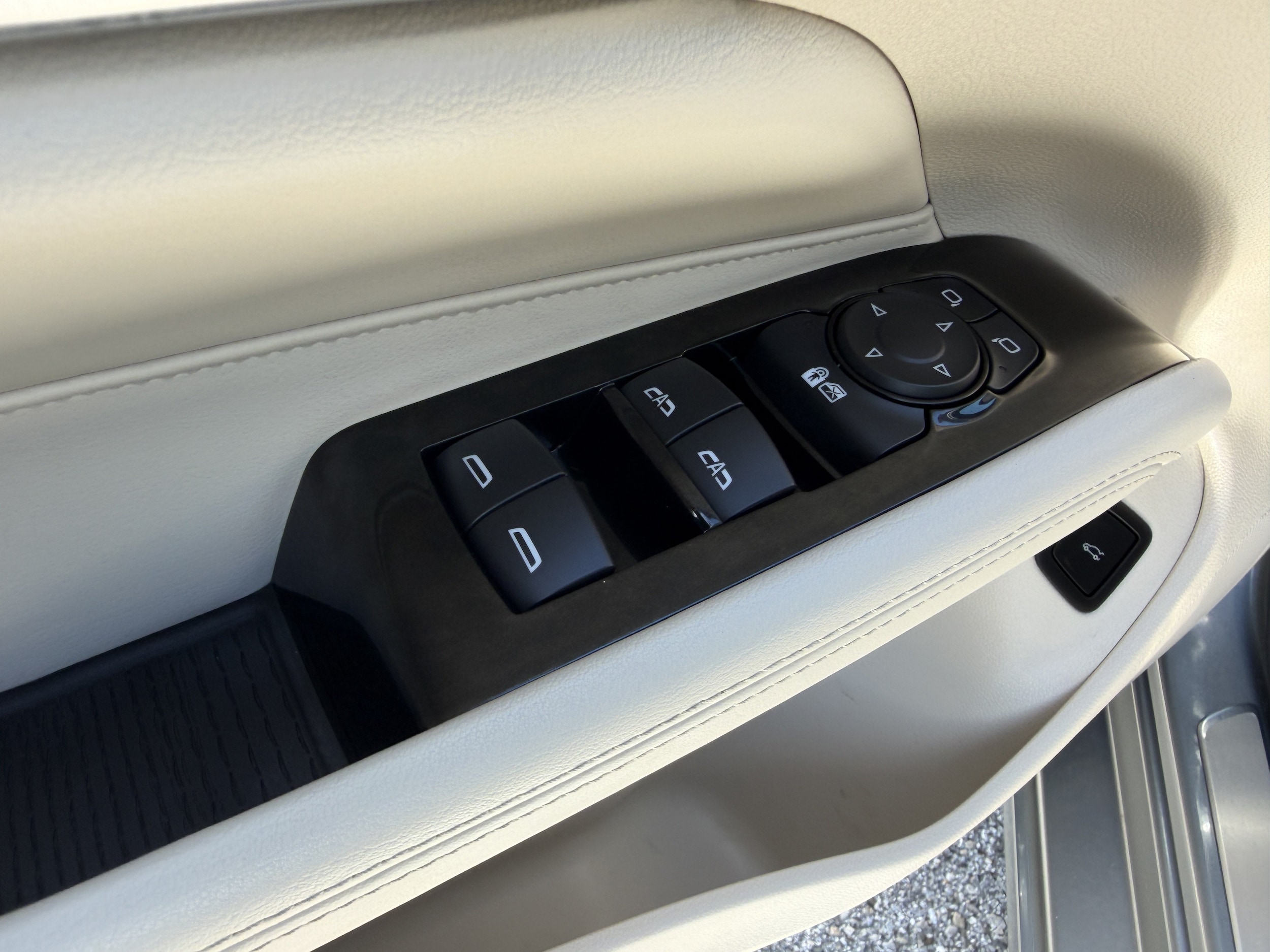 2024 Cadillac CT4 Luxury - Photo 18