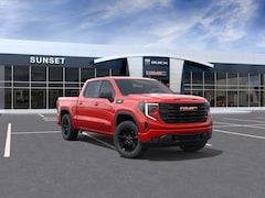 2025 GMC Sierra 1500 Elevation Truck